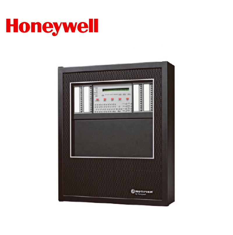 Panel de Sistema contra Incendio Notifier NFS2-640 Marca: Notifier By Honeywell