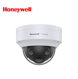 Cámara de seguridad IP de 5MP 50 mts IR lente Mot. 2.7 a 13.5 mm Marca: Honeywell