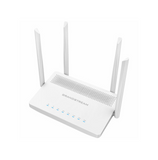 Router de doble banda con tecnología Wi-Fi 802.11ac. GWN7052 Marca: Grandstream