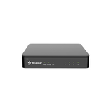 Conmutador IP SIP 20 extensiones/ 10 llamadas simultáneas S-20 Marca: YEASTAR