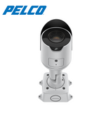 Camara Bullet 2MP Sarix Pro 4 con varifocal motorizada e IR 50 m SRXP4- 2V10-EBT-IR Marca: Pelco