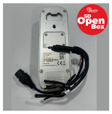 (Caja abierta/Usado en demo) Control de acceso desbloqueo por huella DHI-ASI1202M-LIQ- Marca: Dahua