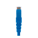 Patch Cord UTP multifilar Cat6 PCGPCC6CM01BL Marca: Nexxt
