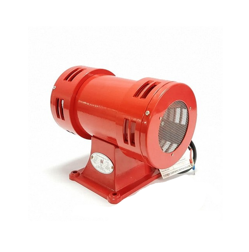 Sirena Motorizada LK-MX