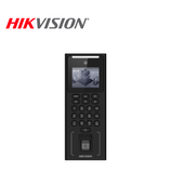 Lector biométrico facial y de tarjeta Min Moe Wi-Fi DSK1T321EFWX Marca: Hikvision