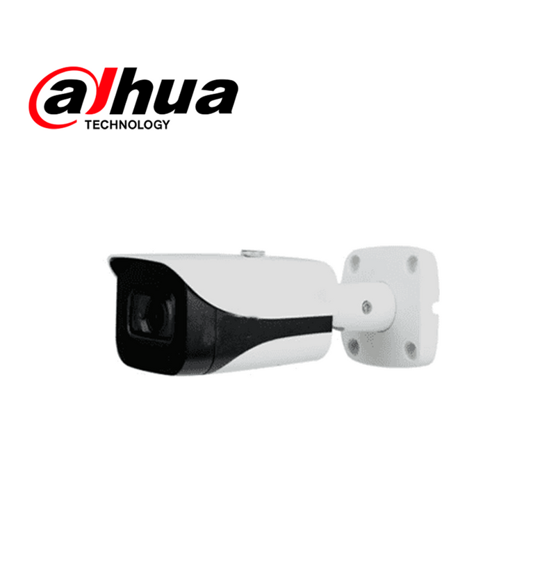 Cámara HDCVI Bullet Starlight a todo color de 2MP Marca: Dahua