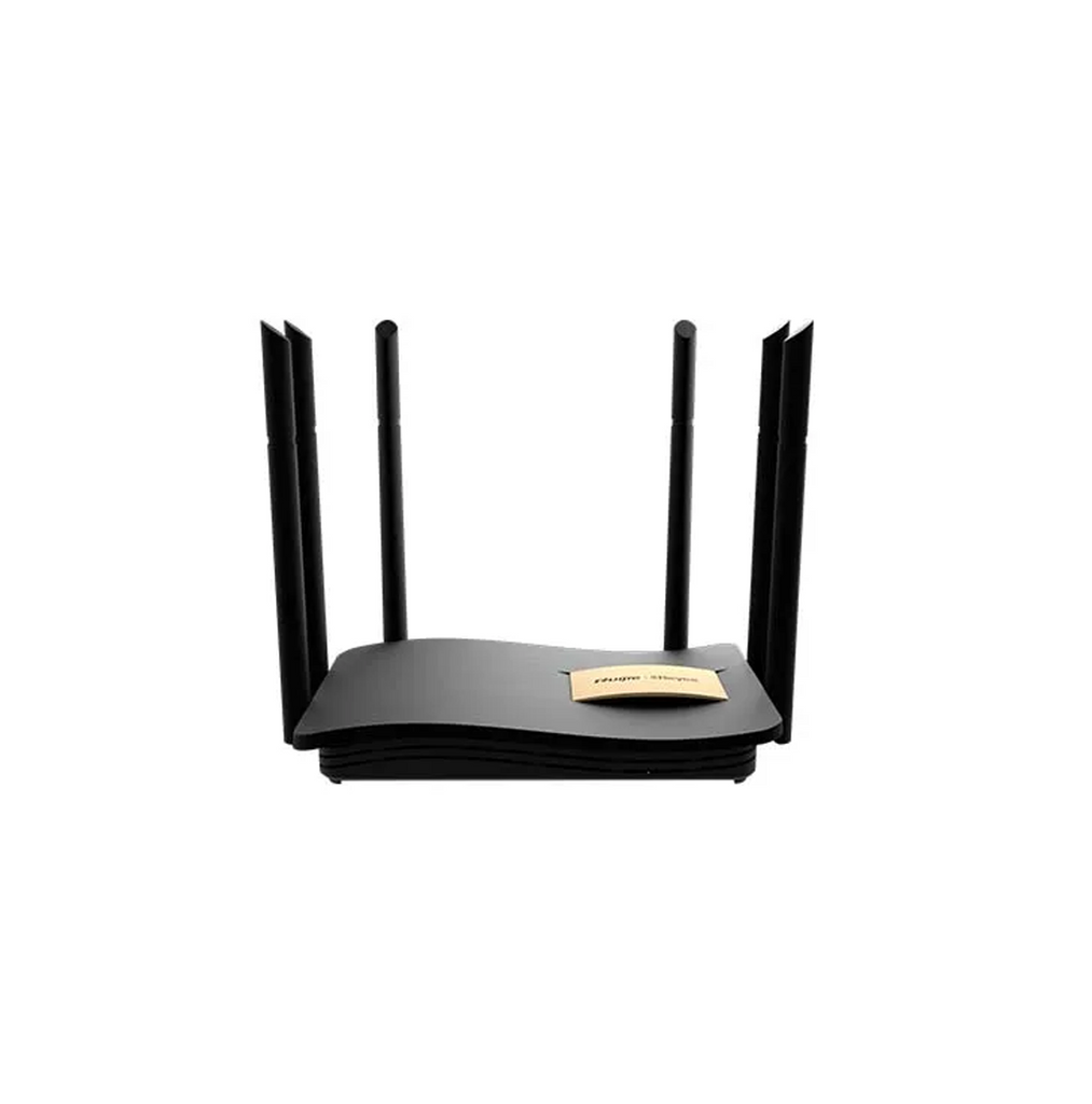 Router office AC1300 3 GE LAN/1 GE WAN 32 usuarios RG-EW1200G PRO M...