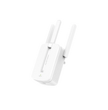 Extensor de red mercusys cobertura wifi 300 MBPS-MW300RE Marca: TP-link