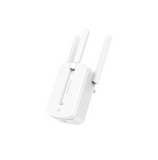 Extensor de red mercusys cobertura wifi 300 MBPS MW300RE Marca TP