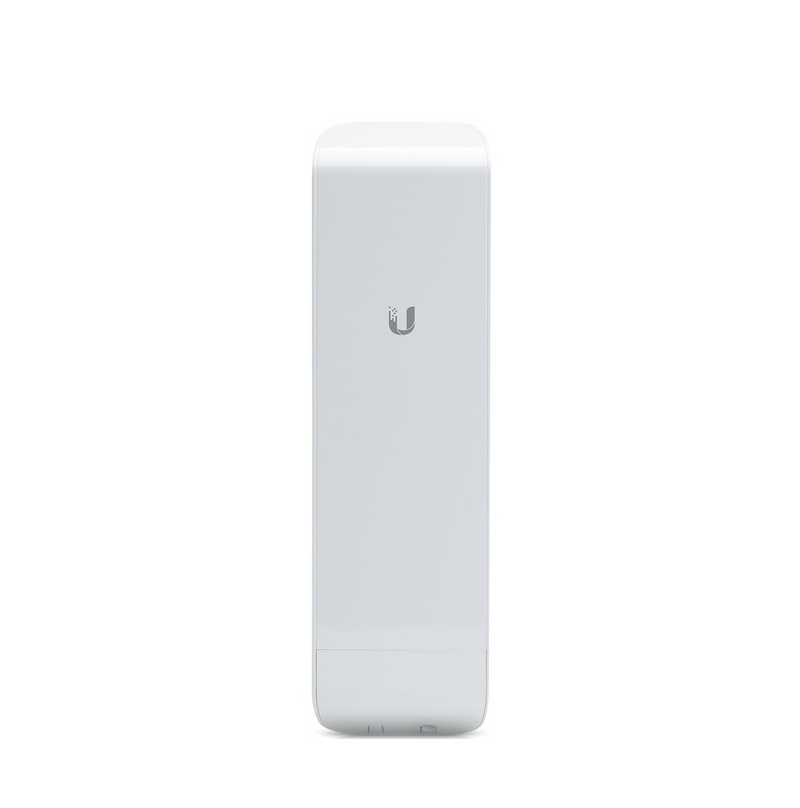 Nanostation M5 5GHz 14.6 16dBi incluye inyector PoE NSM5 Marca: Ubiquiti