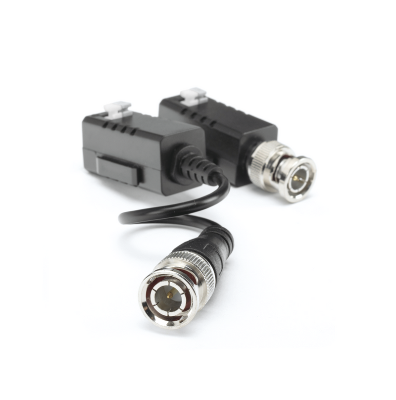 Kit de Balluns TURBOHD DS1H18S/E Marca: Hikvision