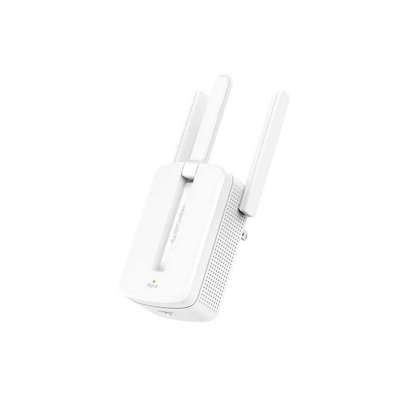 Extensor de red mercusys cobertura wifi 300 MBPS-MW300RE Marca: TP-link