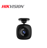 Dashcam HD gran angular 166° G sensor, micro SD de hasta 128GB Marca: Hikvision