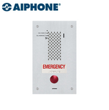 Estaciones de llamada de emergencia IP de montaje empotrado IX-SSA-RA Marca: Aiphone
