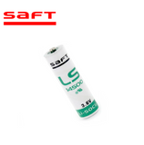 Batería AA 3 6.V litio (1 unidad) LS14500 basic Marca: Saft