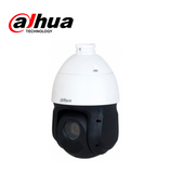 Cámara de seguridad IP PTZ de 4MP Starlight IP66 WizSense POE Marca: Dahua