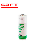 Batería 3.6V Litio LS17500 Marca: Saft