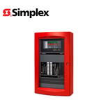 Panel de control de alarma de incendio direccionables  4100ES Marca: Simplex