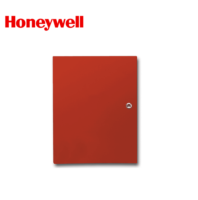 Panel de Control Comercial para Alarma contra Robo y de Incendio de 32 zonas. Cableado, inalámbrico y V-Plex