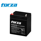 Batería de 12V 4.5Ah FUB-1245 Marca: FORZA