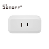 Interruptor inteligente WI-FI S40TPB Marca: Sonoff