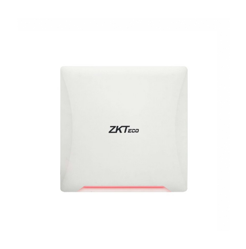 Lectora de Proximidad UHF hasta 12m UHF1-10F-PRO Marca: ZKTeco