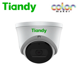 Camara IP Turret 4MP lente 2.8mm Color Maker TC-C34XS I3/W/E/Y/S/2.8mm Marca: Tiandy