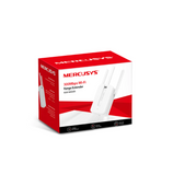 Extensor de red mercusys cobertura wifi 300 MBPS-MW300RE Marca: TP-link