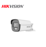 Cámara de seguridad análoga bullet ColorVu 2MP Marca: Hikvision