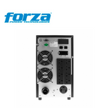 UPS - On-line 3000/ AC 110/120 V Watt  FDC-103K Marca: Forza