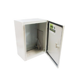 Armario metálico 400x400x200 con placa ARMA015 Marca: ARGOS