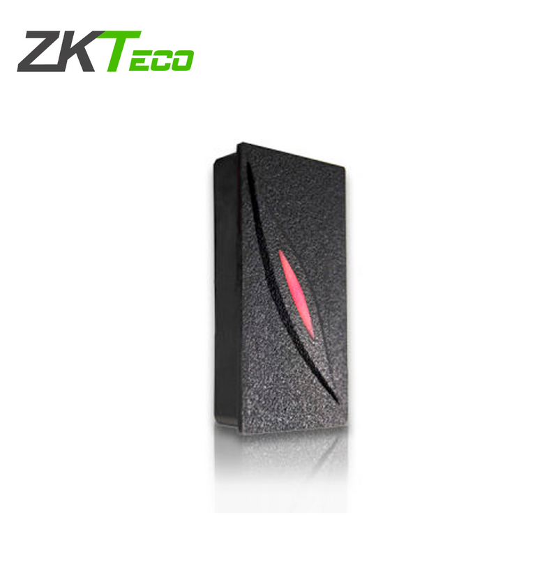 Lector de proximidad Wiegand externo KR101E Marca: ZKTeco