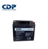 Batería 12V 38 AH/ para alarma PIMA-JFL PL38 BAT-PL38 Marca: CDP
