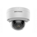 Cámara de seguridad minidomo IP tipo bullet de 8MP 4K Acusense Marca: Hikvision