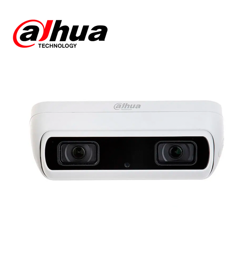 Cámara de seguridad IP Eyeball de 3MP MIC IP67 IK10 POE Marca: Dahua