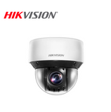 Cámara IP domo varifocal Moto DeepinView de 4MP DS-2DE4A425IW-DE(S6) Marca: Hikvision