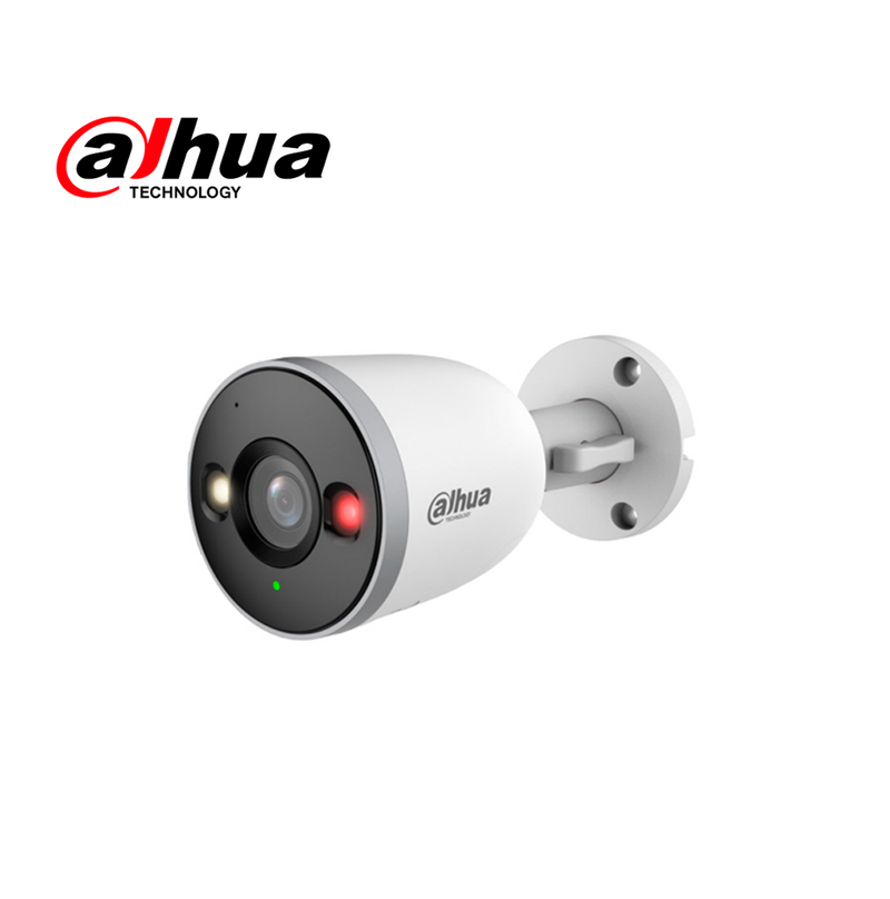 Cámara Wi-fi bullet 5mp DH-F5D-IL Marca: Dahua