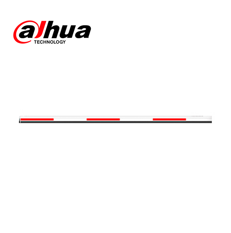 Brazo para control vehicular 4 metros IPMECD-0232-M40 Marca: Dahua