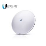 PowerBeam 802.11ac de hasta 450 Mbps, Antena integrada de 29 dB PBE-5AC-620 Marca: Ubiquiti