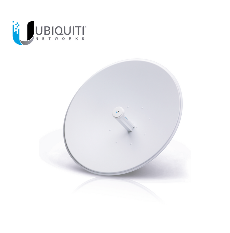 PowerBeam 802.11ac de hasta 450 Mbps, Antena integrada de 29 dB PBE-5AC-620 Marca: Ubiquiti