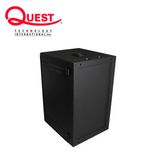 Gabinete 18RU Quest de Pared Abatible GW-2070 Marca: Quest