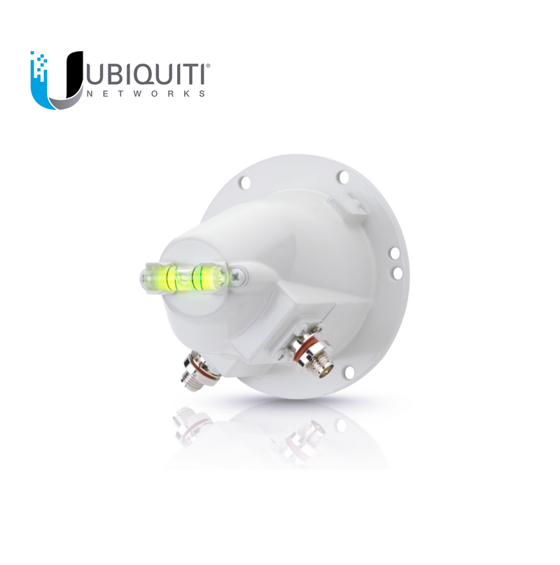 Kit de conversión para antenas "Air Fiber" para antenas RD-5G30 y RD-5G34 AF5GOMTS45 Marca: Ubiquiti