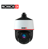Cámara IP PTZ de 4" con zoom de 2 MP x25 Marca: Provision ISR