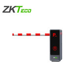 BARRERA VEHICULAR CHASIS DERECHA BRAZO RECTO IZQUIERDA BGM2000R-3M Marca: ZkTeco