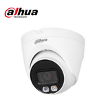 Camara de seguridad IP de 2MP DUAL 30M MIC IP67 IPC-HDW1239V-A-IL Marca: Dahua