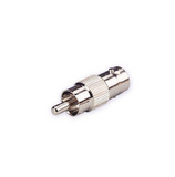 Conector BNC hembra a RCA macho SPBR01