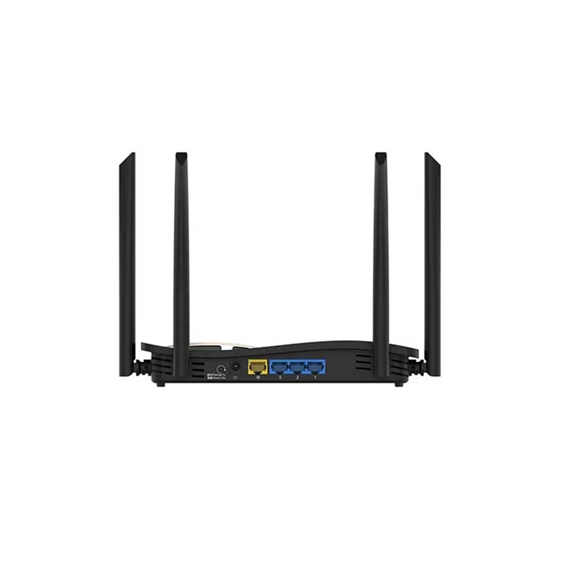 Router office AC1300 3 GE LAN/1 GE WAN 32 usuarios RG-EW1200G PRO Marca: Ruijie