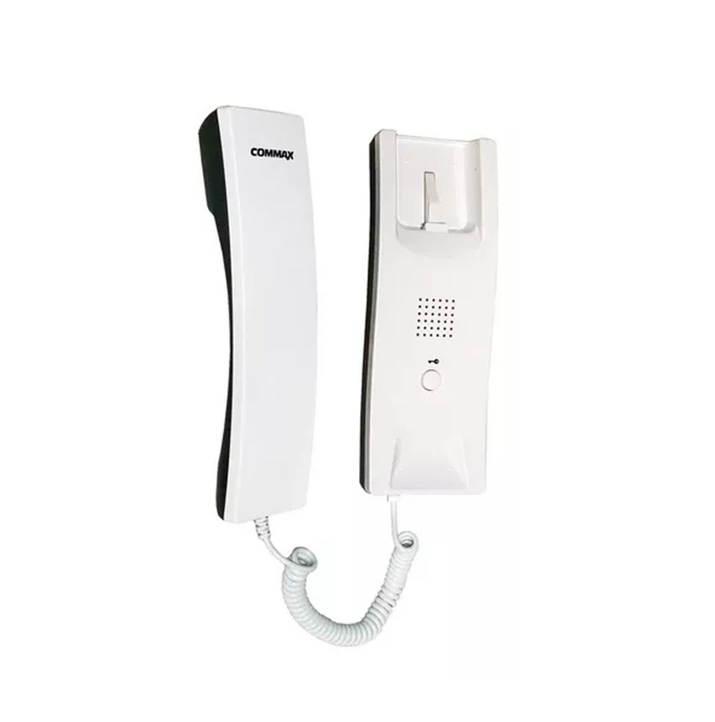 Intercomunicador P/Portero DP-SS (DP-KSS) Marca: COMMAX