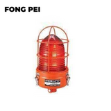 Lampara LED obstrucción CT15-LED 110/220VAC Marca: FONG PEI