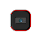 Cámara de seguridad bullet de 4MP con POE análisis DDA1 Marca: Provision ISR